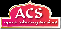 Apna Catering Services HTML Template