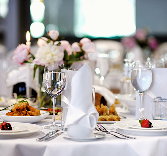 Apna Catering Services HTML Template