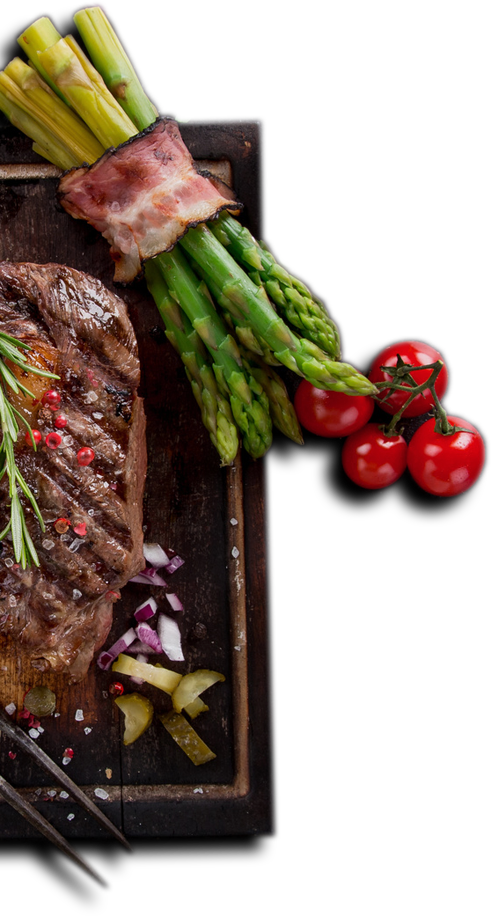 Apna Catering Services HTML Template